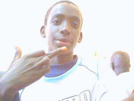 moussa pape