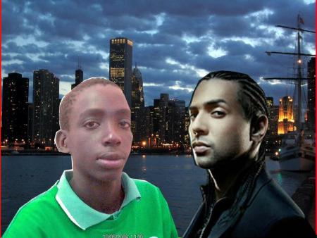 moussa vs sean paul