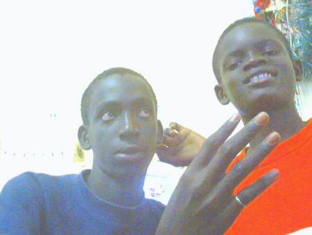 moi vs youssou