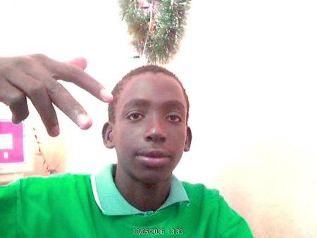 pape moussa faye