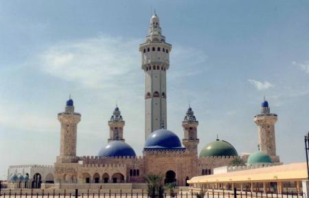 touba